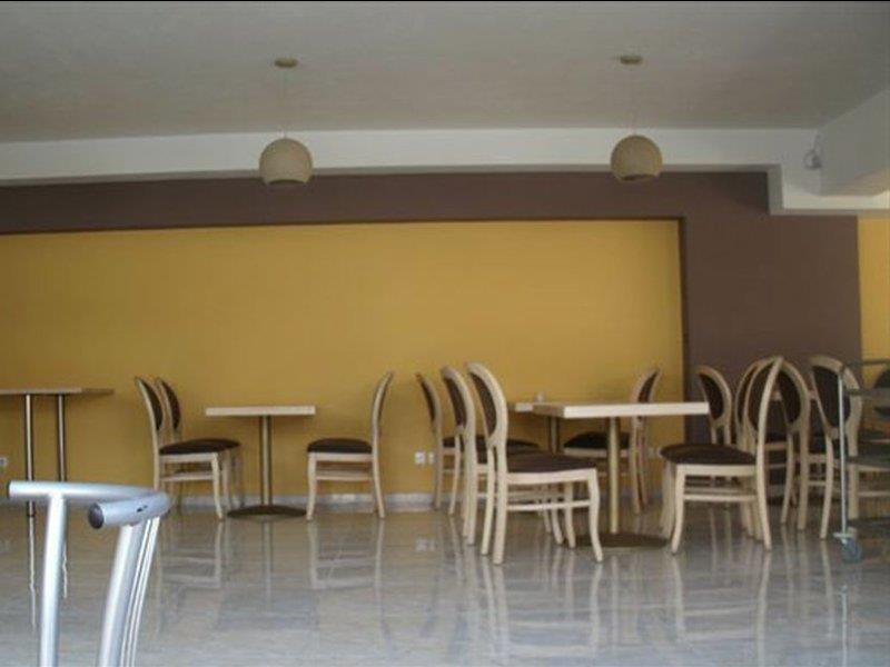 Stella-Katrin Hotel Platanés Exterior foto